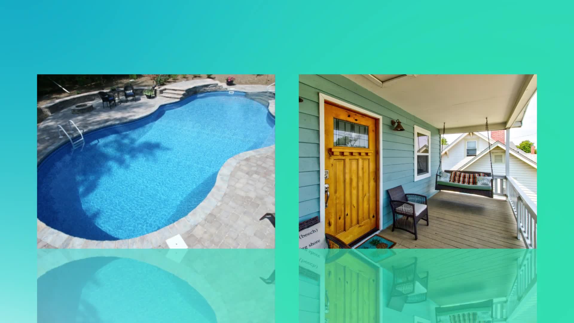 Property video tour preview